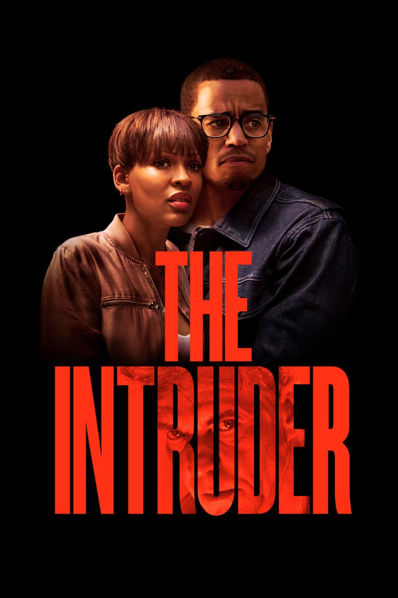 فيلم The Intruder 2019 مترجم