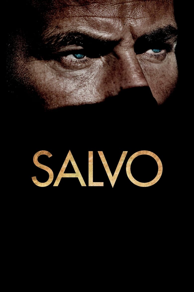 فيلم Salvo 2013 مترجم