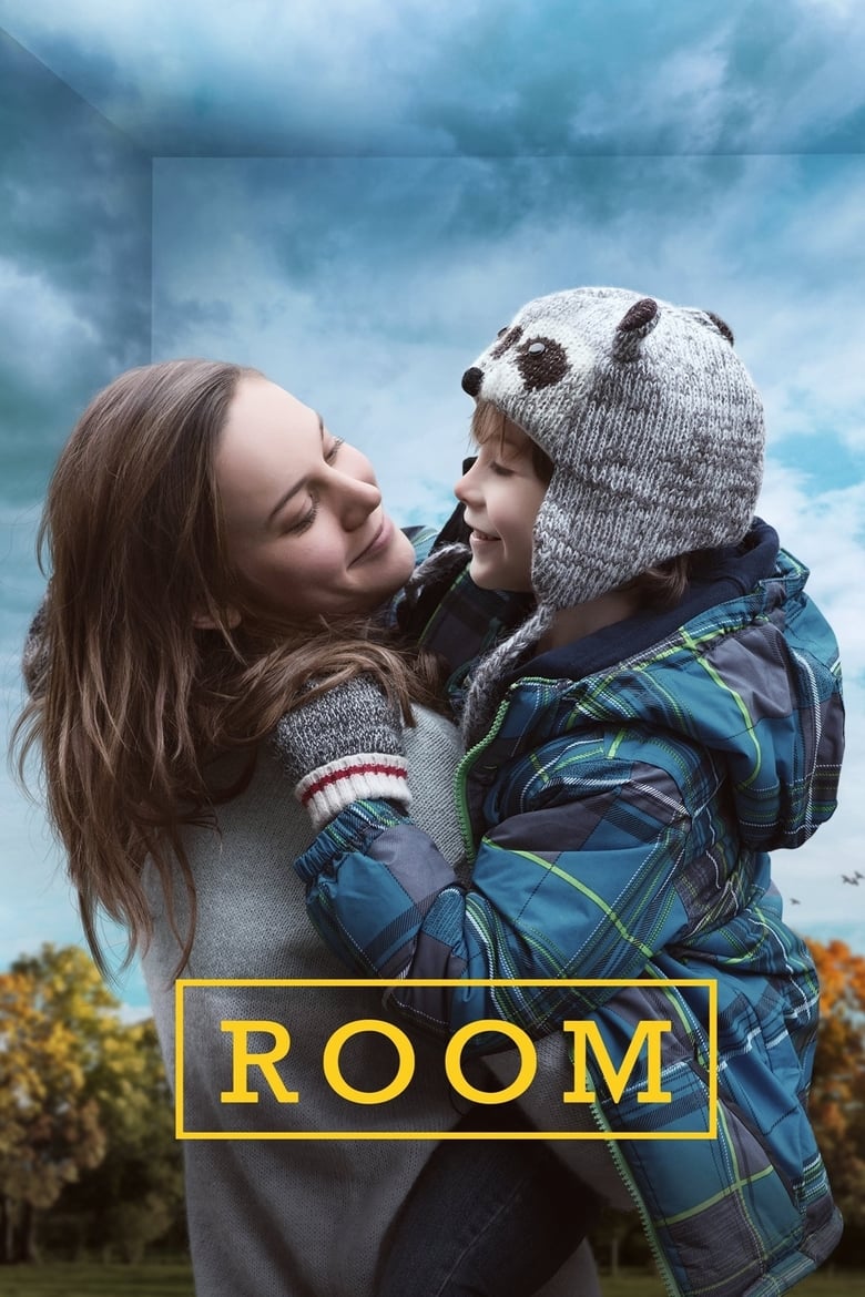 فيلم Room 2015 مترجم