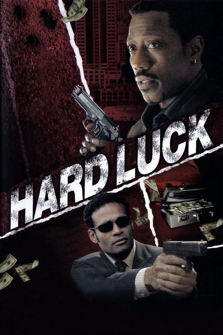 فيلم Hard Luck 2006 مترجم