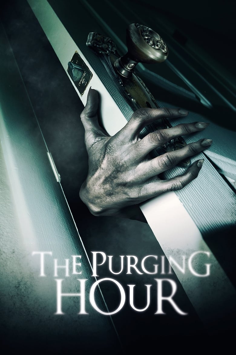 فيلم The Purging Hour 2015 مترجم