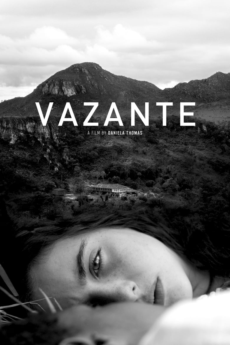 فيلم Vazante 2017 مترجم