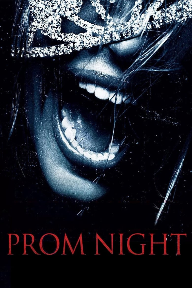 فيلم Prom Night 2008 مترجم