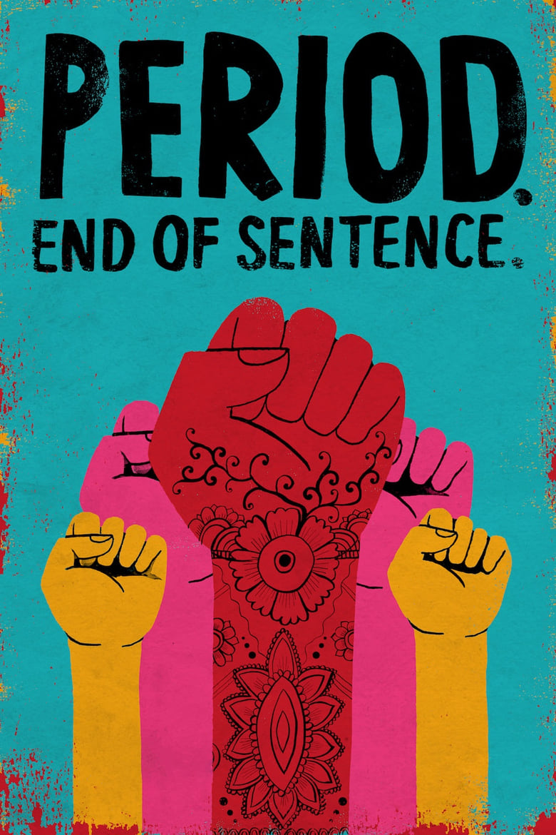 فيلم Period. End of Sentence. 2018 مترجم