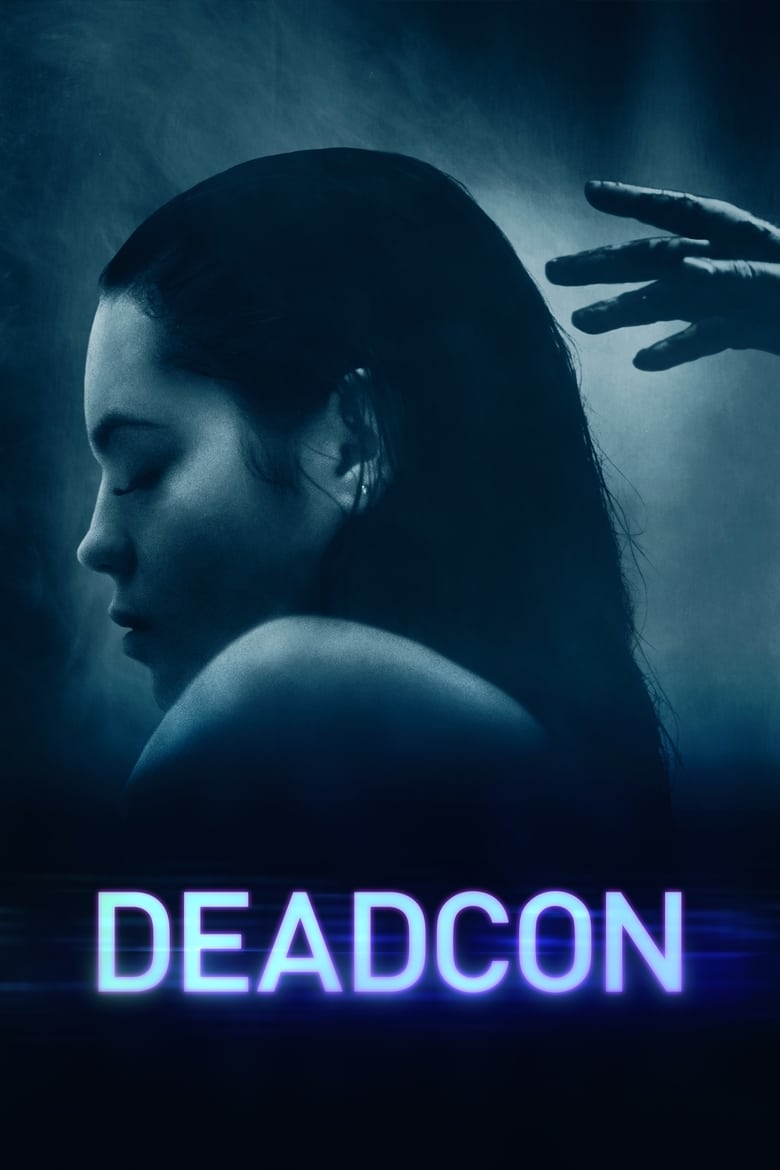 فيلم Deadcon 2019 مترجم