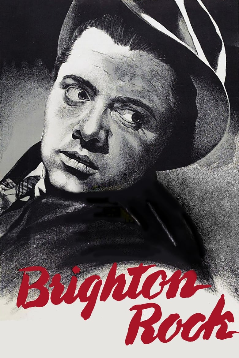 فيلم Brighton Rock 1948 مترجم