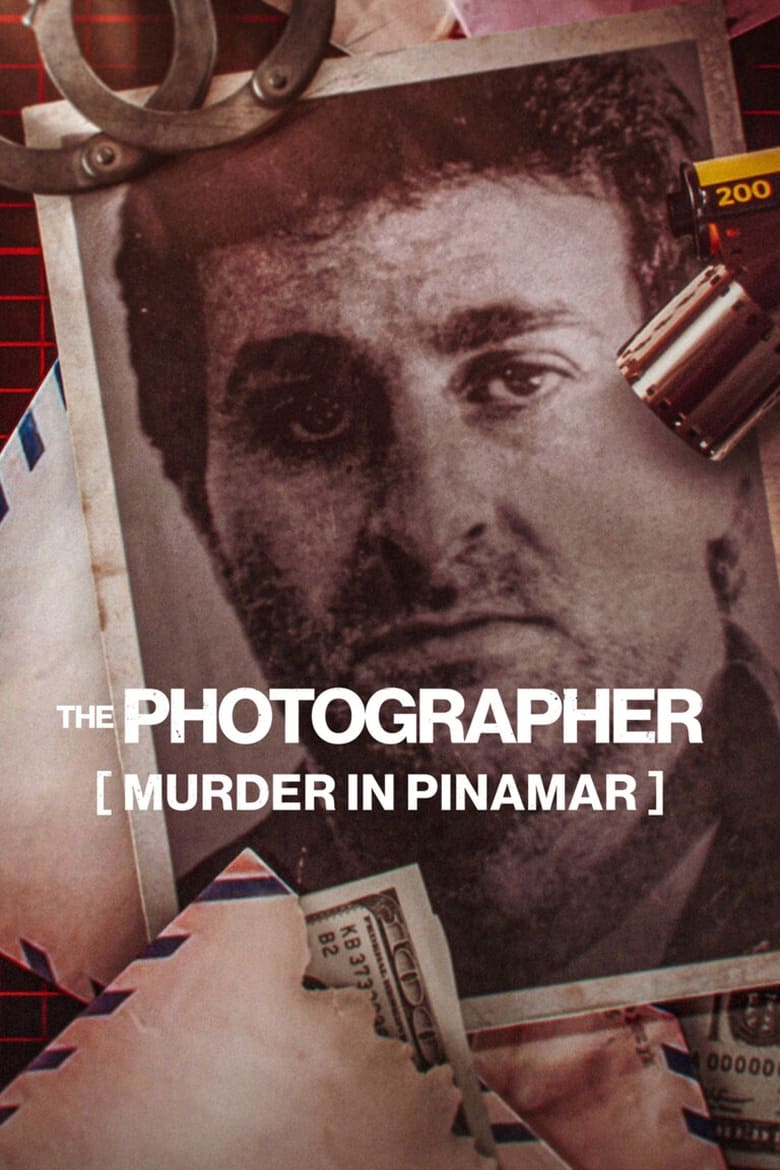فيلم The Photographer: Murder in Pinamar 2022 مترجم