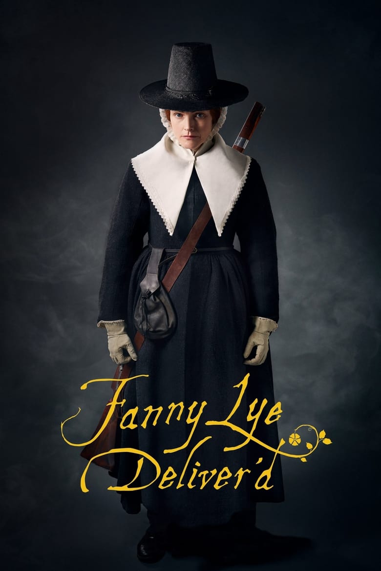 فيلم Fanny Lye Deliver’d 2019 مترجم