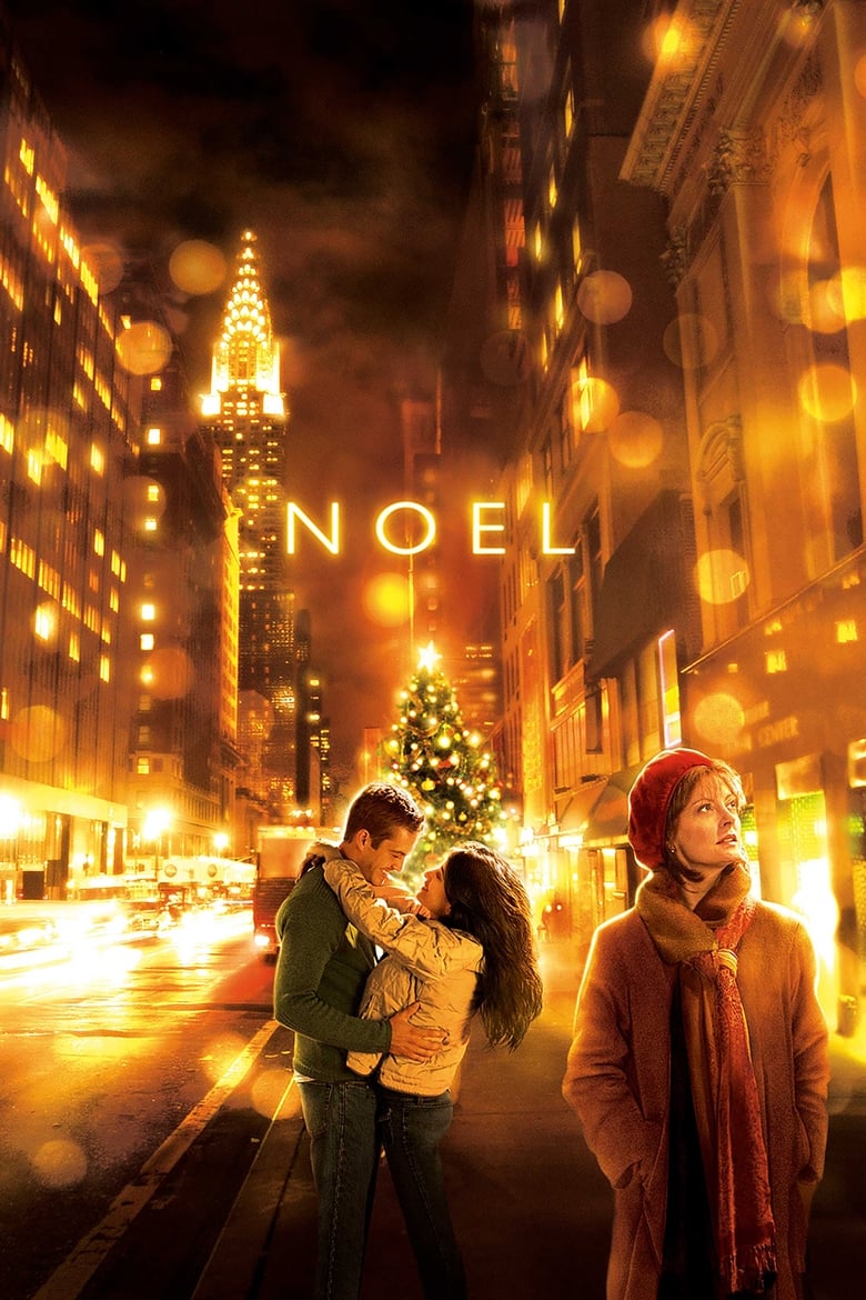 فيلم Noel 2004 مترجم