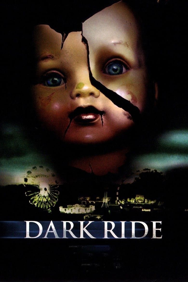 فيلم Dark Ride 2006 مترجم
