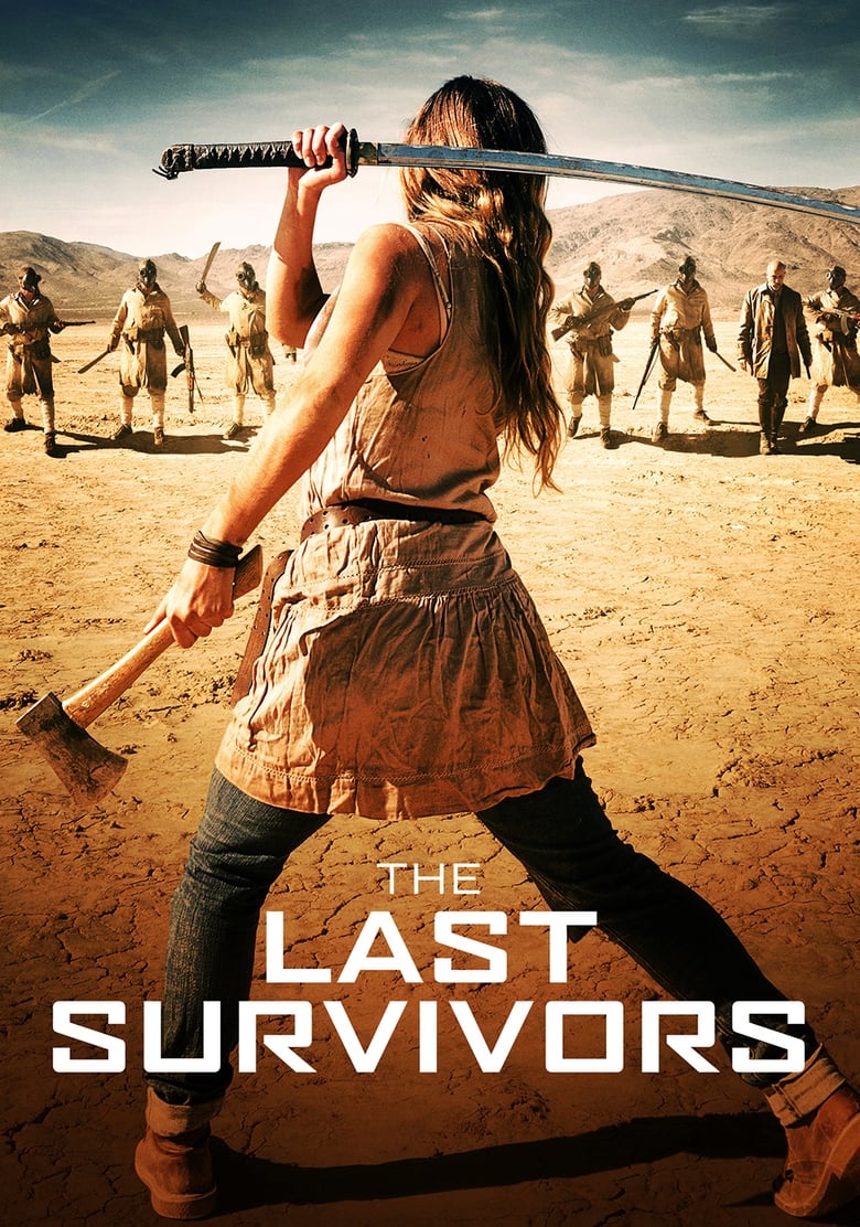 فيلم The Last Survivors 2014 مترجم