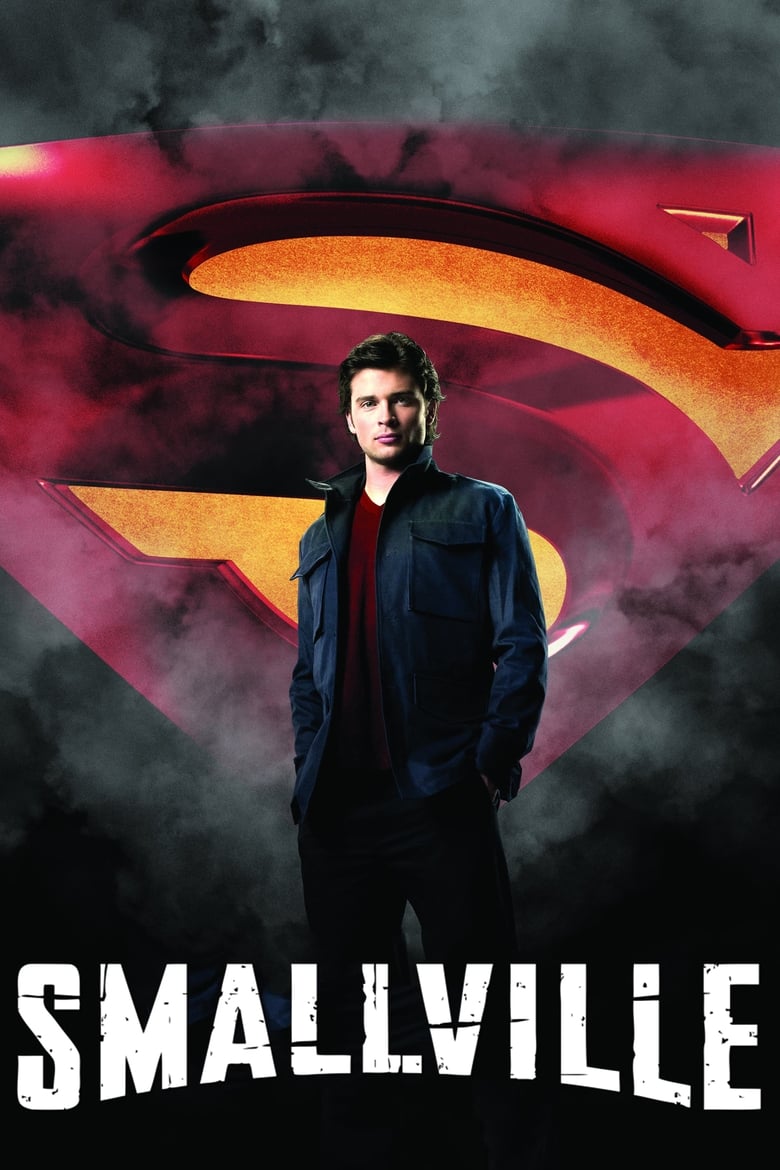 مسلسل Smallville مترجم