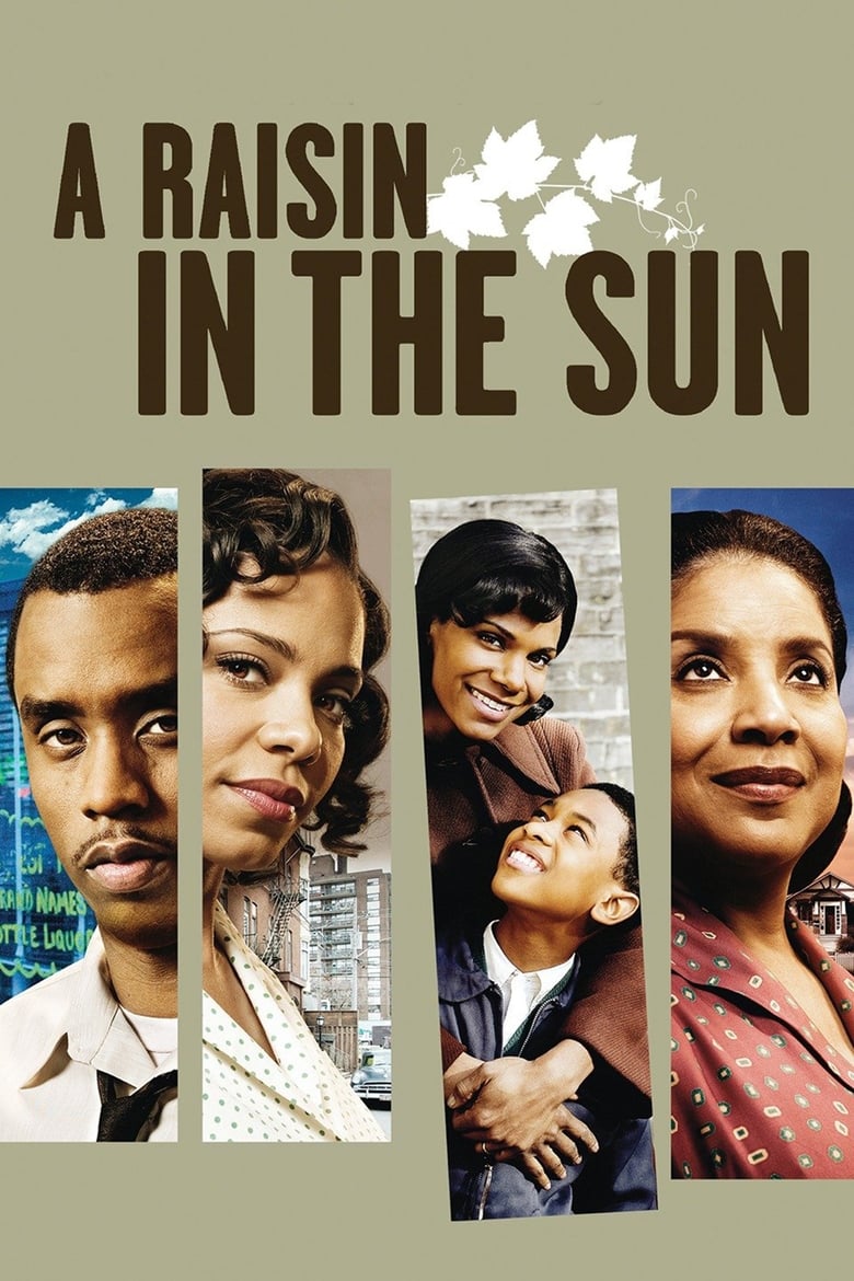 فيلم A Raisin in the Sun 2008 مترجم