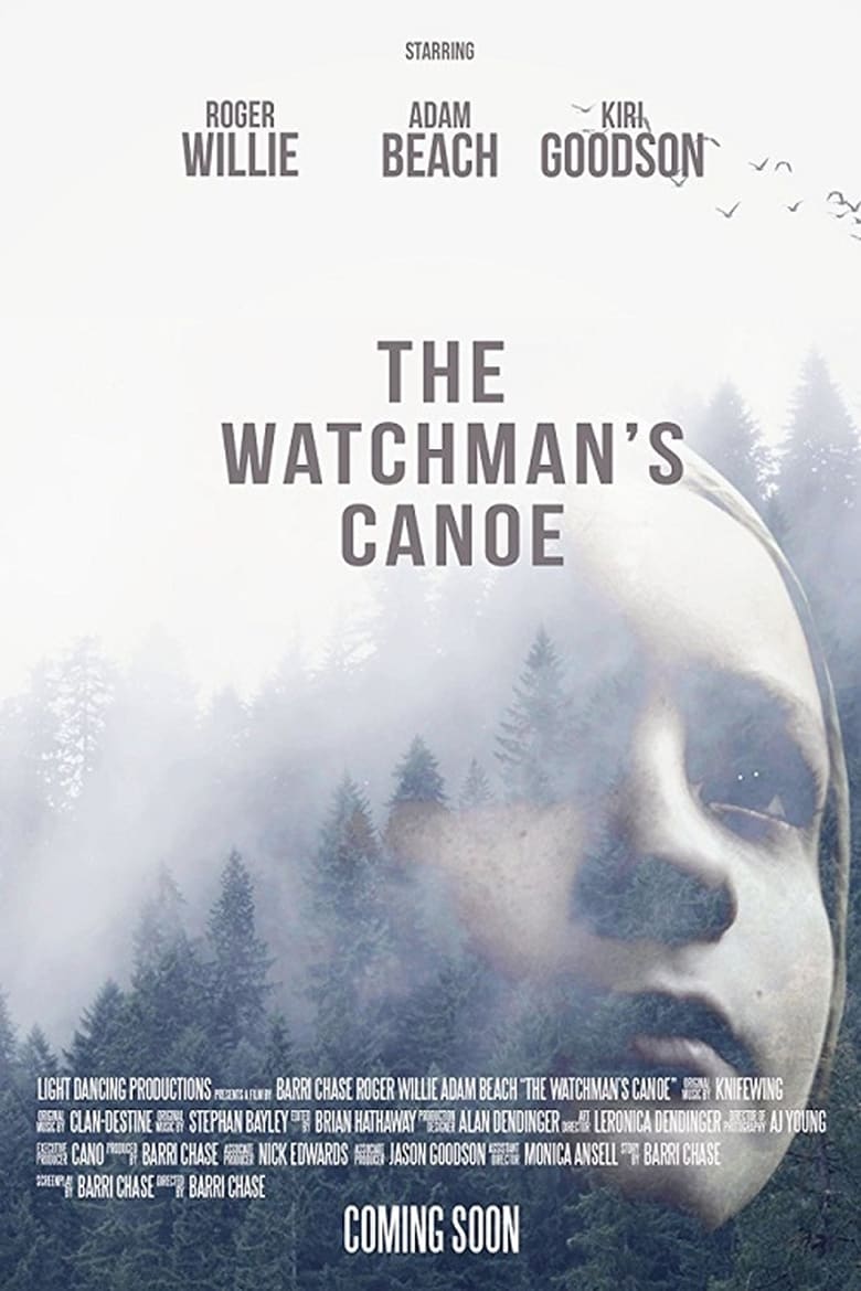 فيلم The Watchman’s Canoe 2017 مترجم
