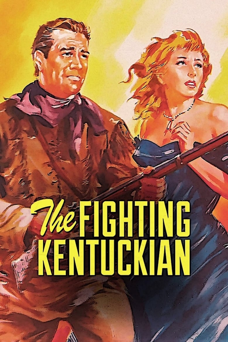 فيلم The Fighting Kentuckian 1949 مترجم