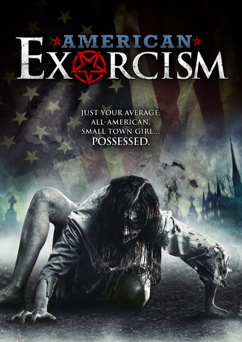 فيلم American Exorcism 2017 مترجم