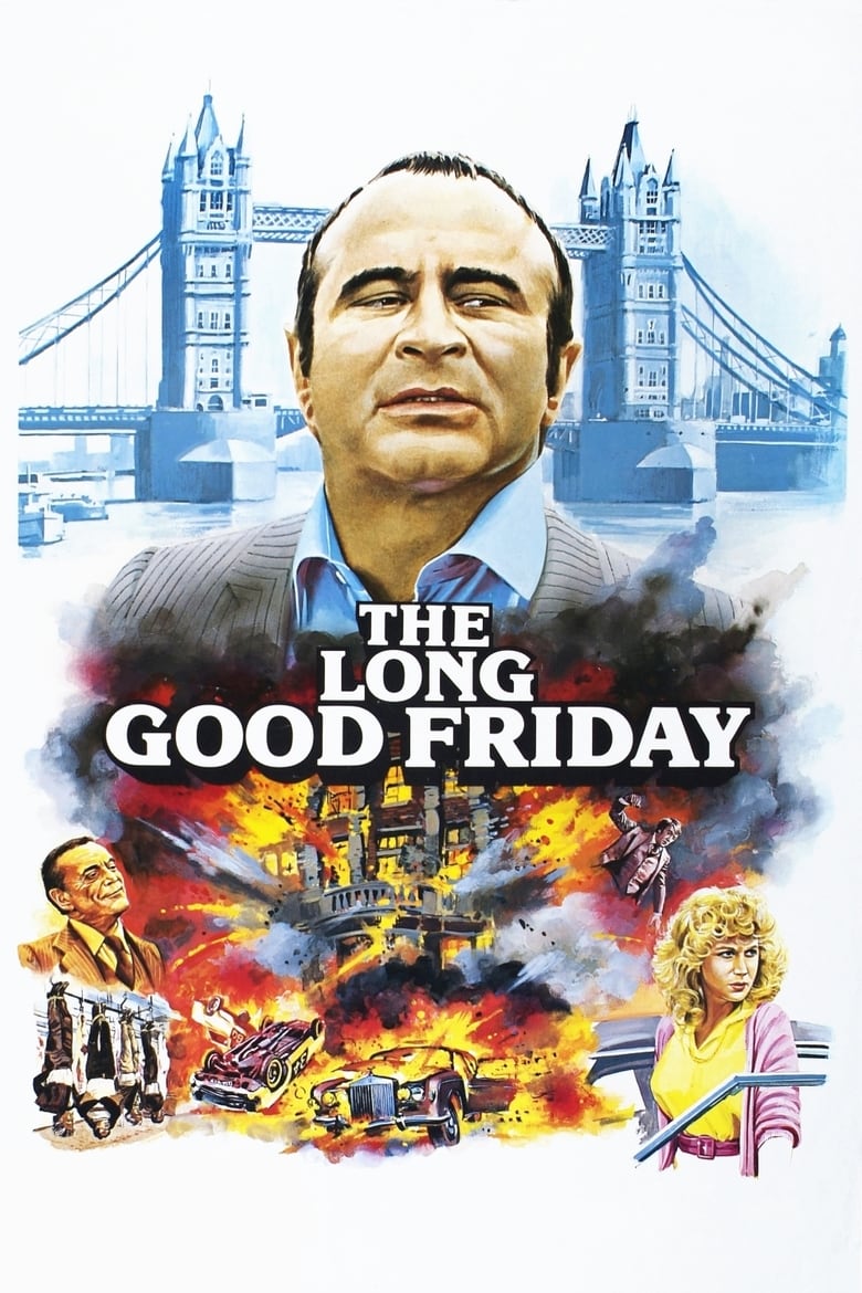 فيلم The Long Good Friday 1980 مترجم