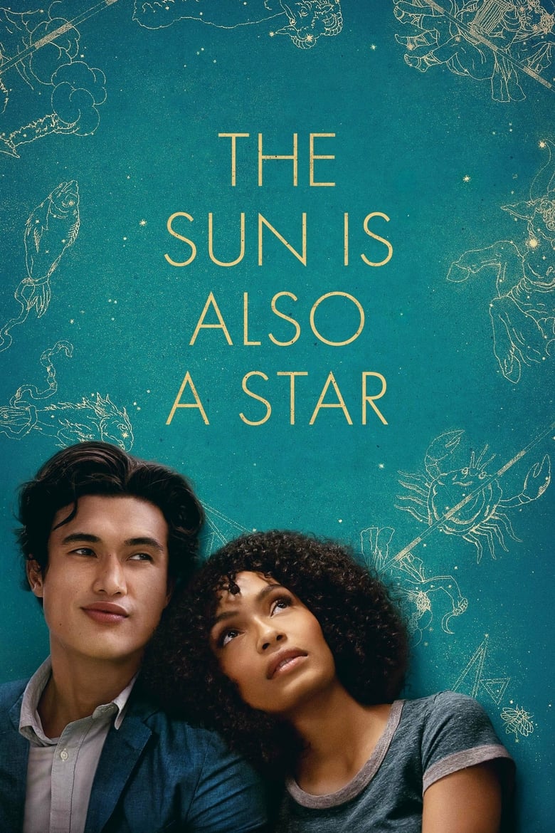 فيلم The Sun Is Also a Star 2019 مترجم