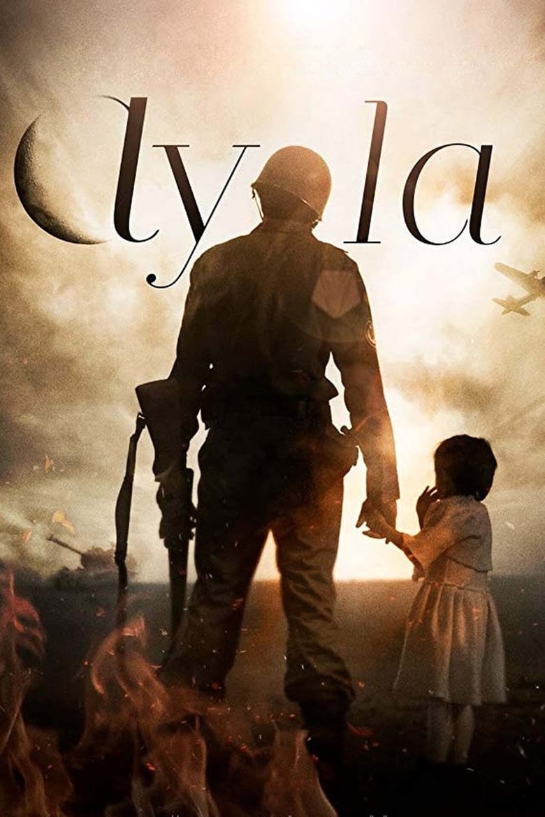 فيلم Ayla: The Daughter of War 2017 مترجم