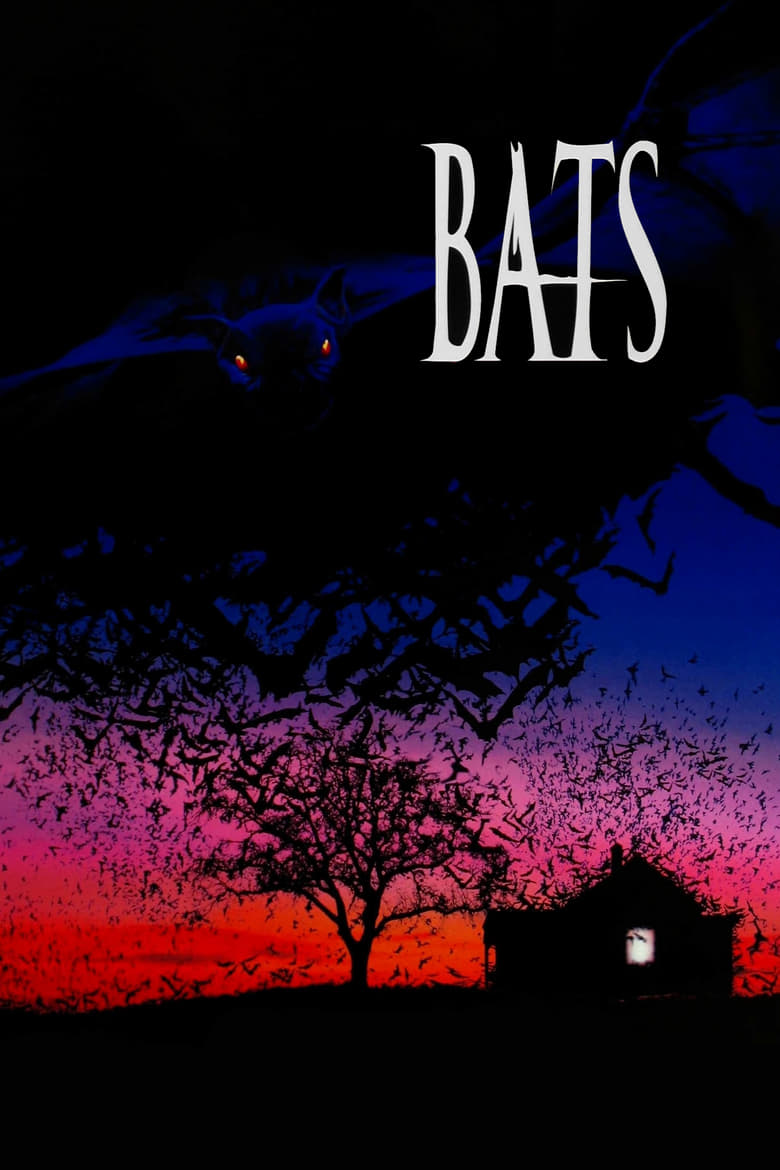فيلم Bats 1999 مترجم