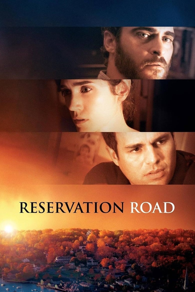 فيلم Reservation Road 2007 مترجم