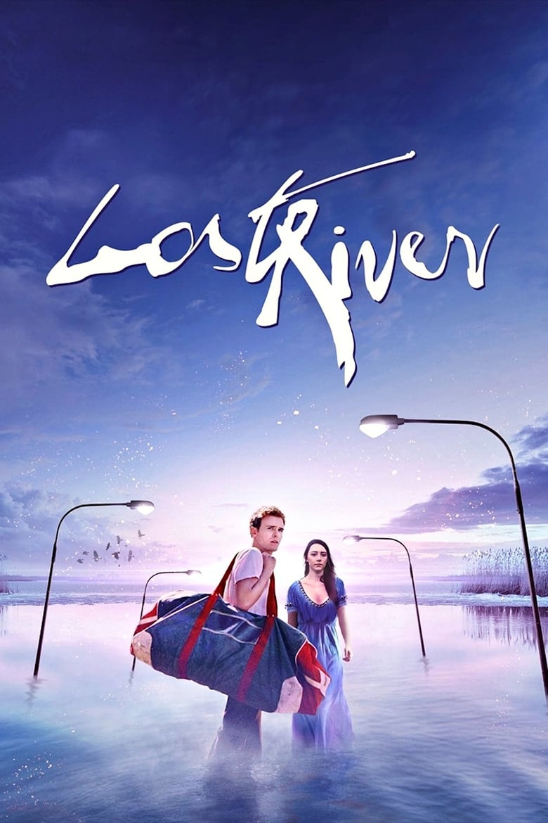 فيلم Lost River 2015 مترجم
