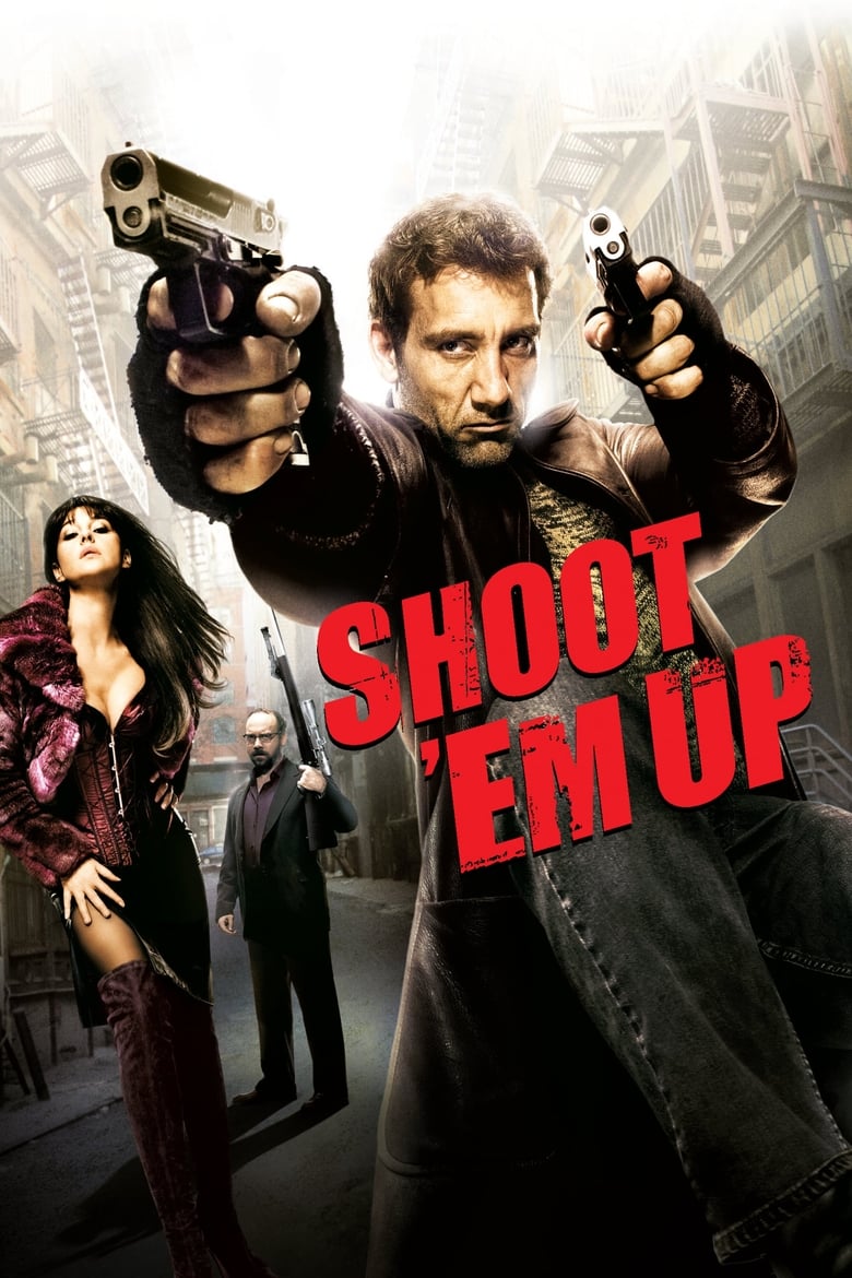 فيلم Shoot ‘Em Up 2007 مترجم