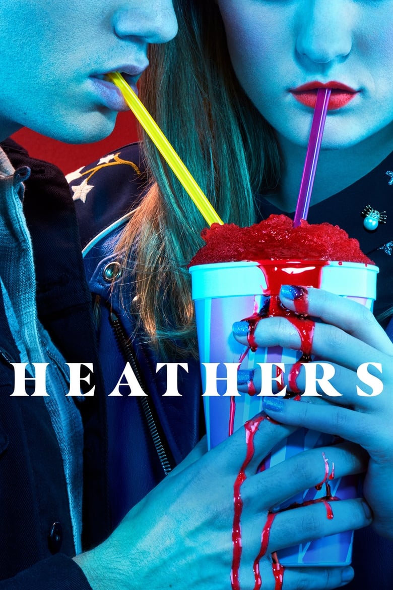 مسلسل Heathers مترجم