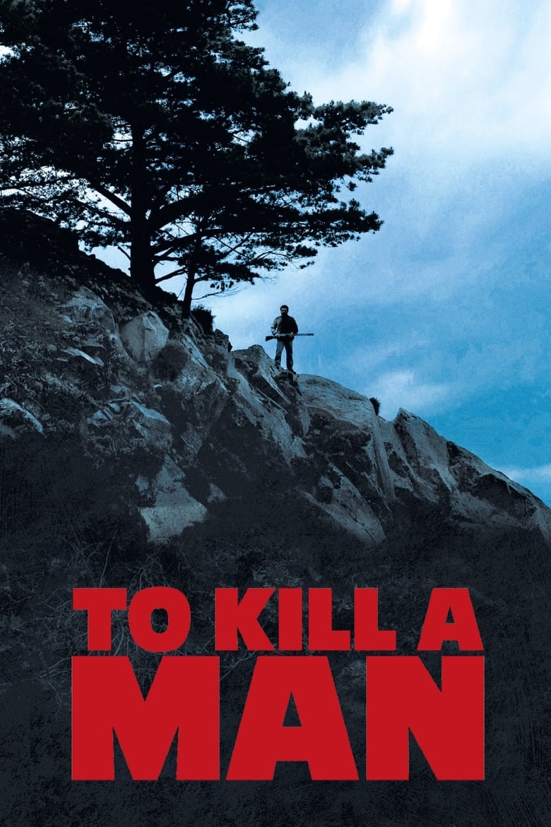 فيلم To Kill a Man 2014 مترجم