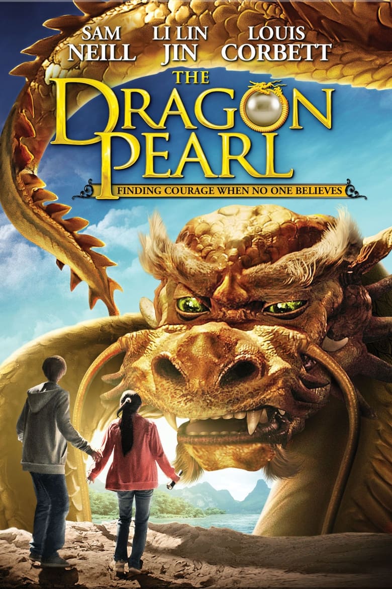 فيلم The Dragon Pearl 2011 مترجم