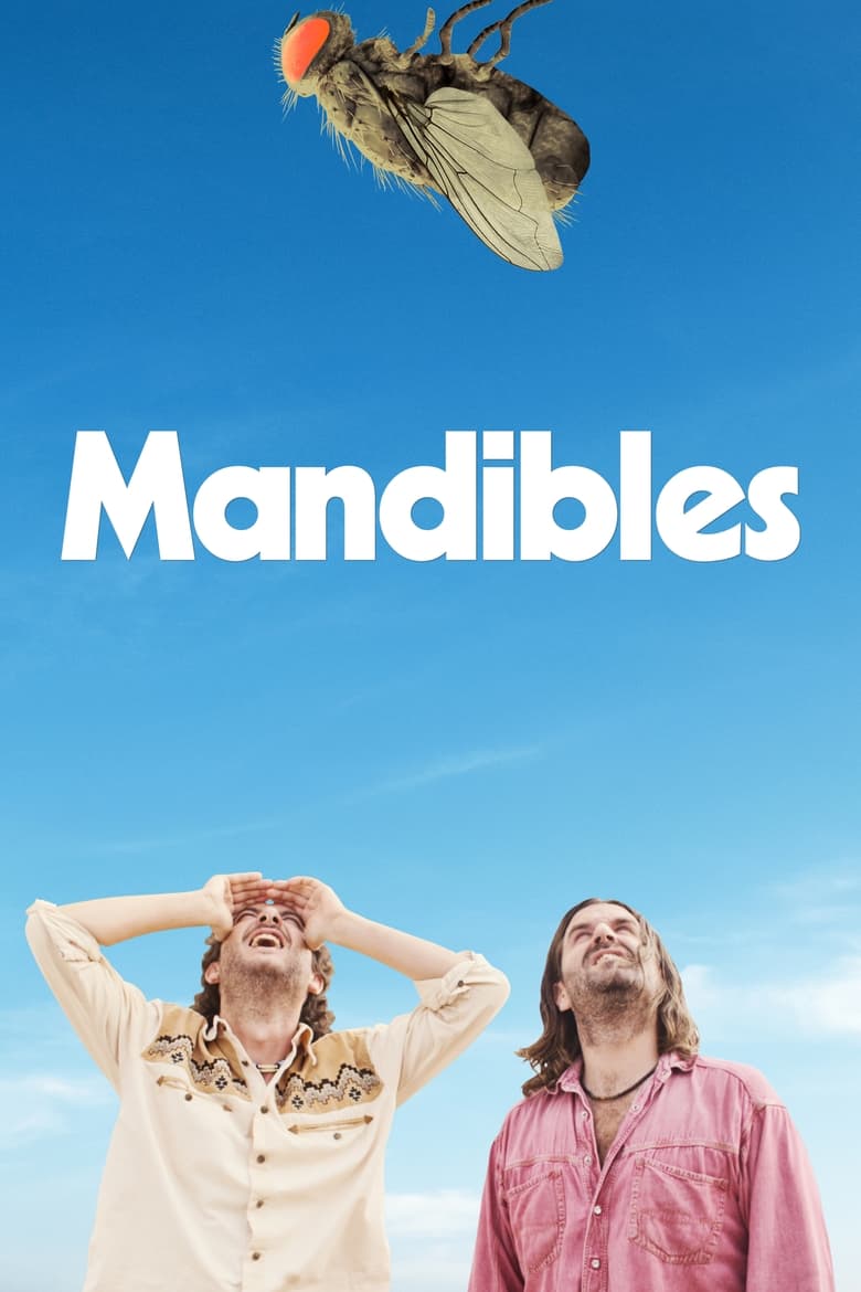 فيلم Mandibles 2020 مترجم