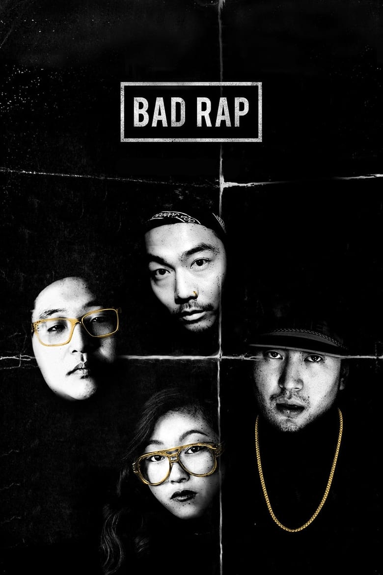 فيلم Bad Rap 2016 مترجم