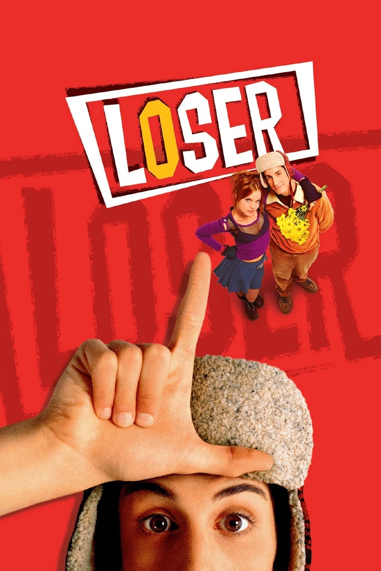 فيلم Loser 2000 مترجم