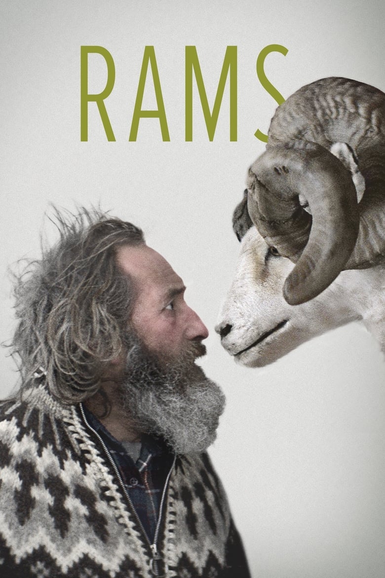 فيلم Rams 2015 مترجم