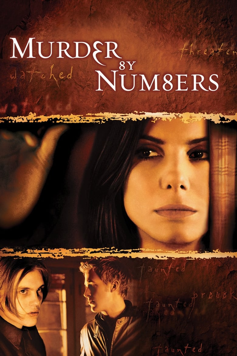 فيلم Murder by Numbers 2002 مترجم