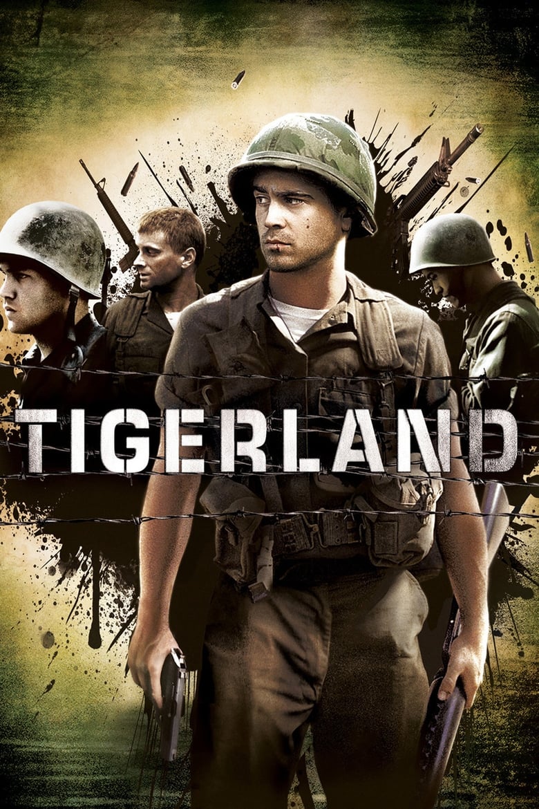 فيلم Tigerland 2000 مترجم