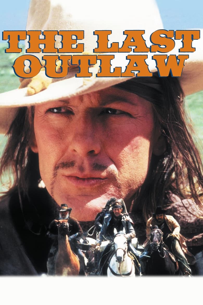 فيلم The Last Outlaw 1993 مترجم