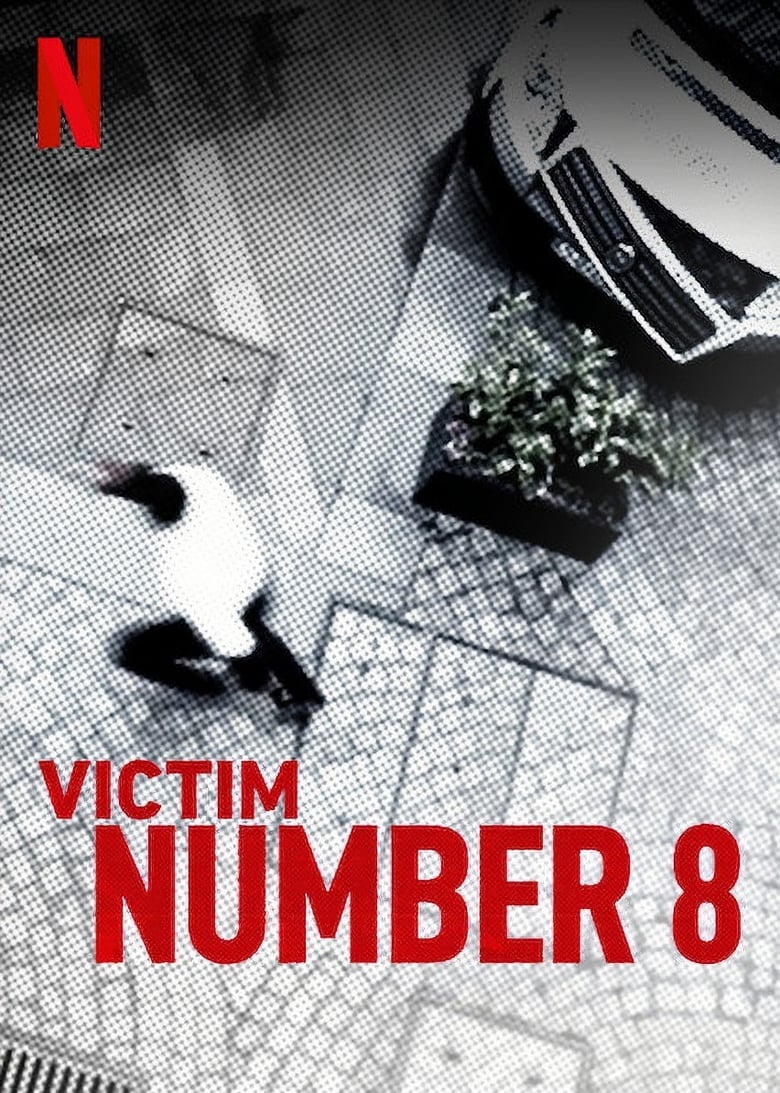 مسلسل Victim Number 8 مترجم