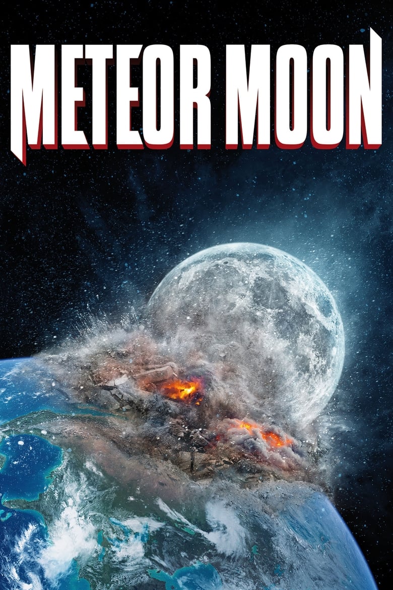 فيلم Meteor Moon 2020 مترجم