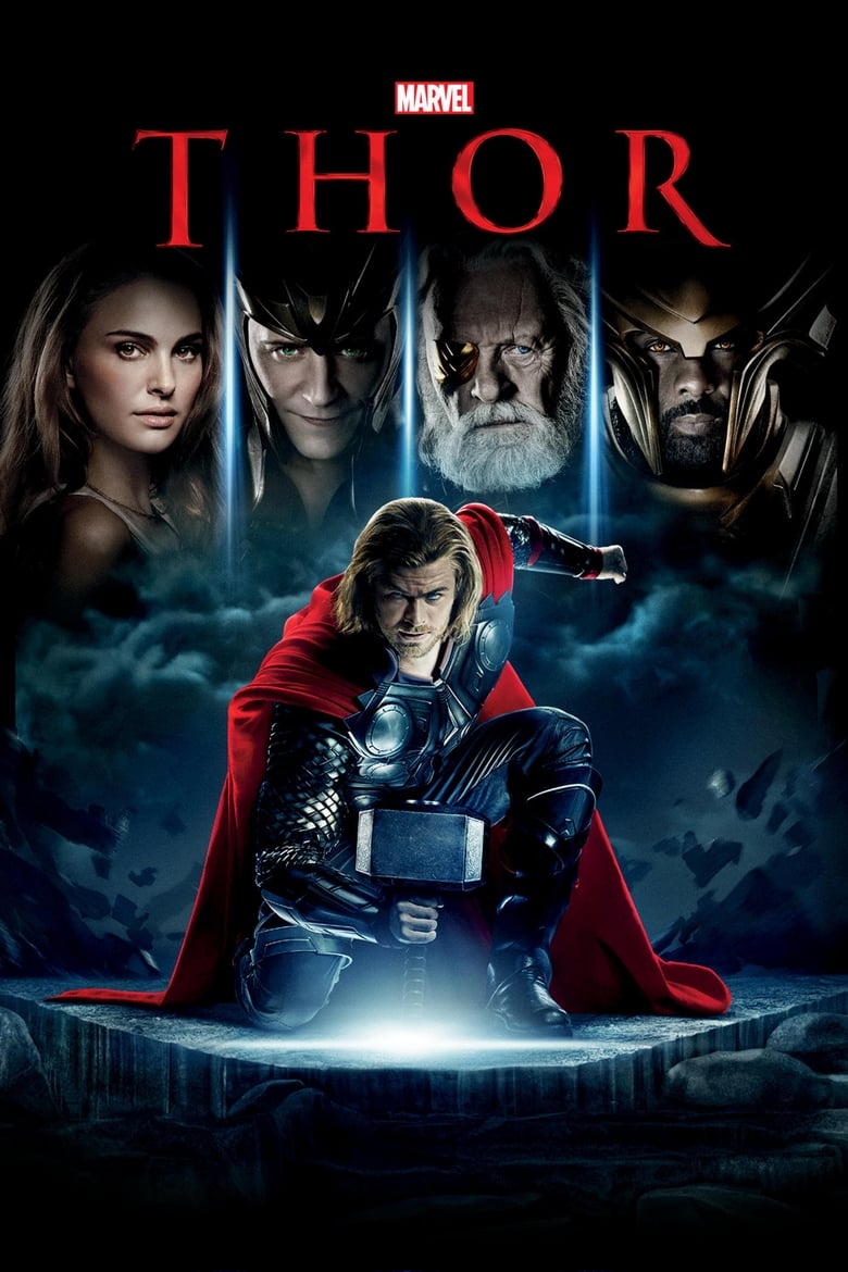 فيلم Thor 2011 مترجم