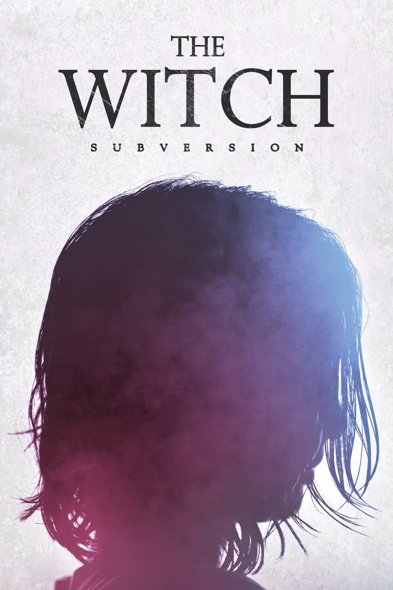 فيلم The Witch: Part 1. The Subversion 2018 مترجم
