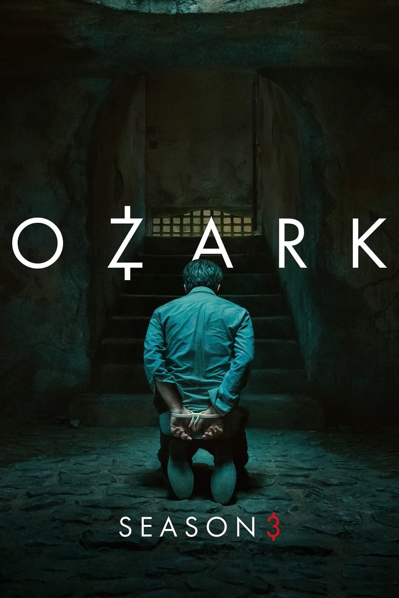 مسلسل Ozark الموسم الثالث الحلقة 01 مترجمة