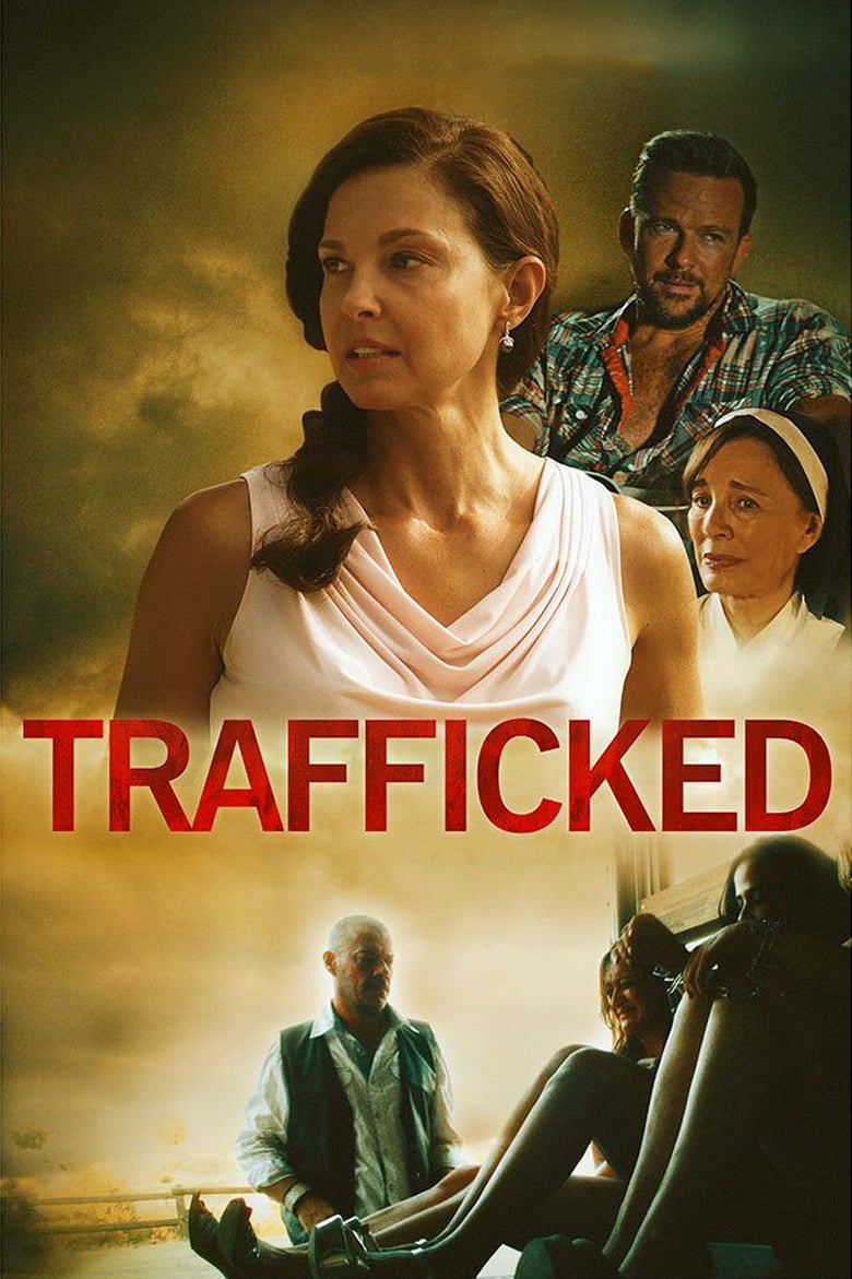 فيلم Trafficked 2017 مترجم