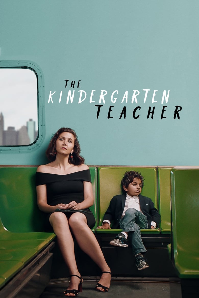 فيلم The Kindergarten Teacher 2018 مترجم