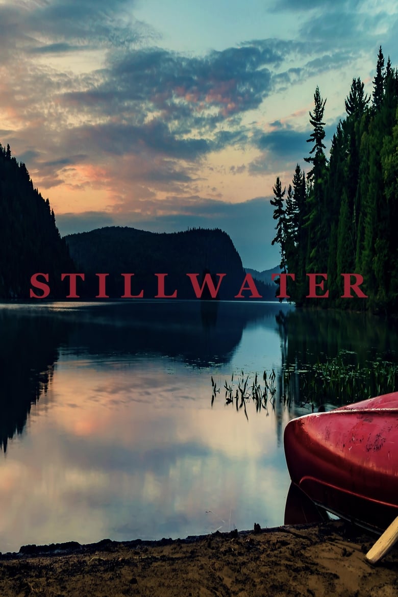 فيلم Stillwater 2018 مترجم