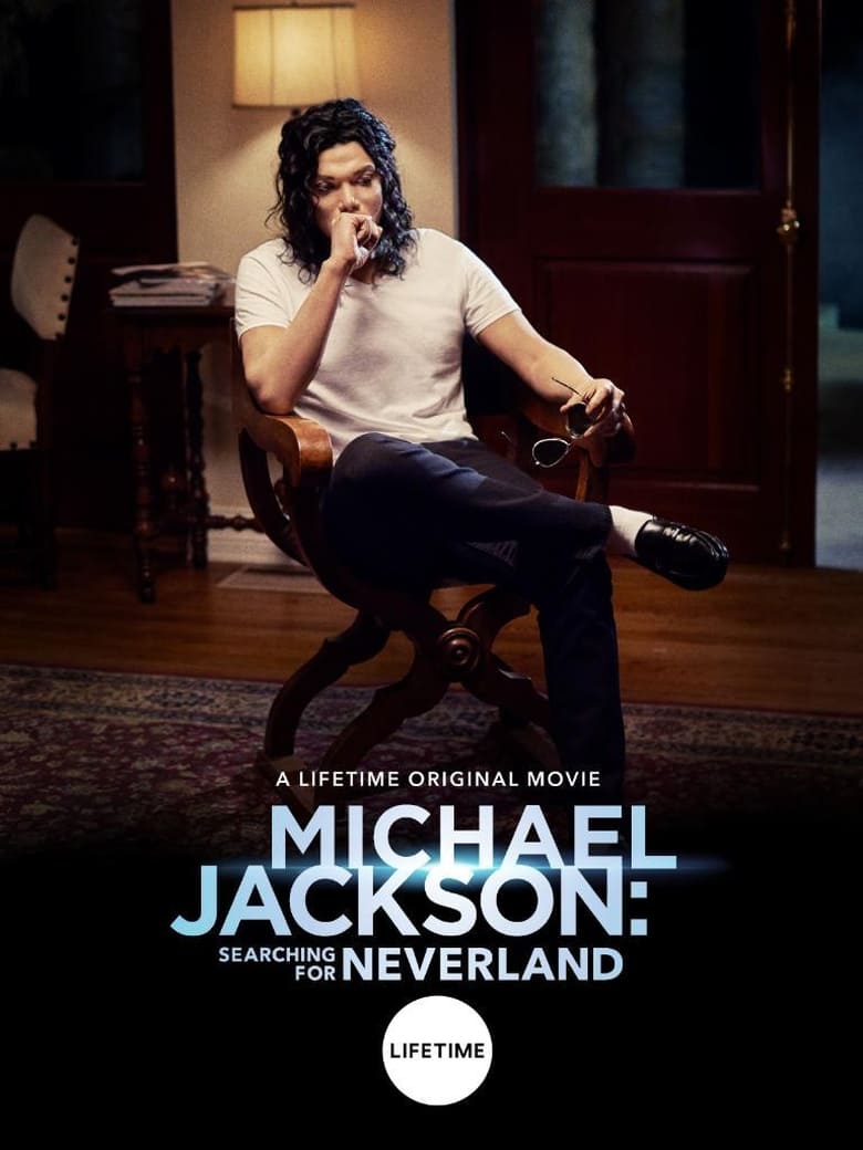 فيلم Michael Jackson: Searching for Neverland 2017 مترجم