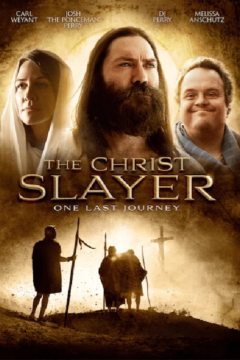 فيلم The Christ Slayer 2019 مترجم