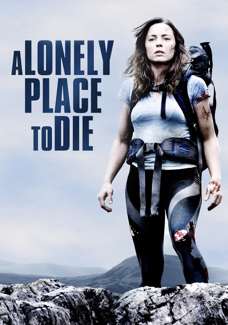فيلم A Lonely Place to Die 2011 مترجم