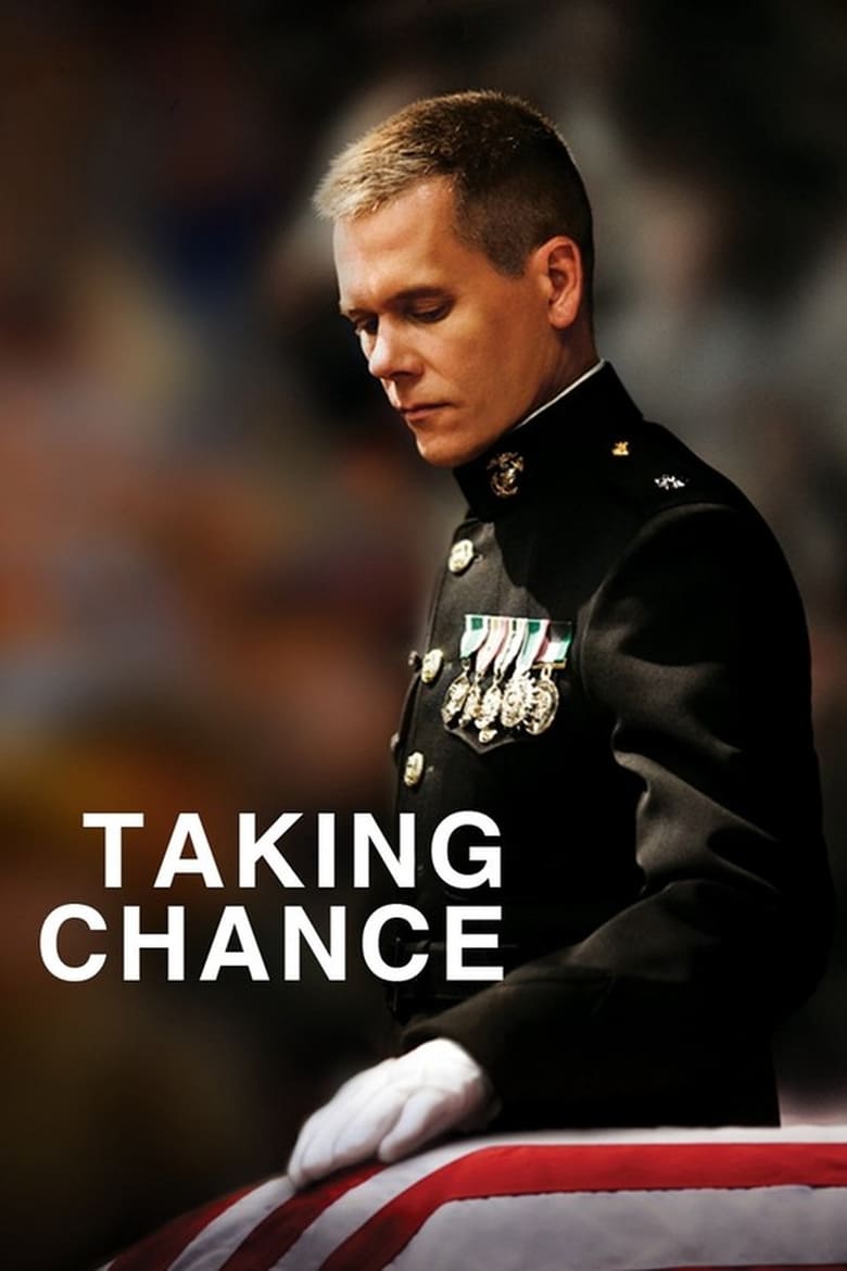 فيلم Taking Chance 2009 مترجم