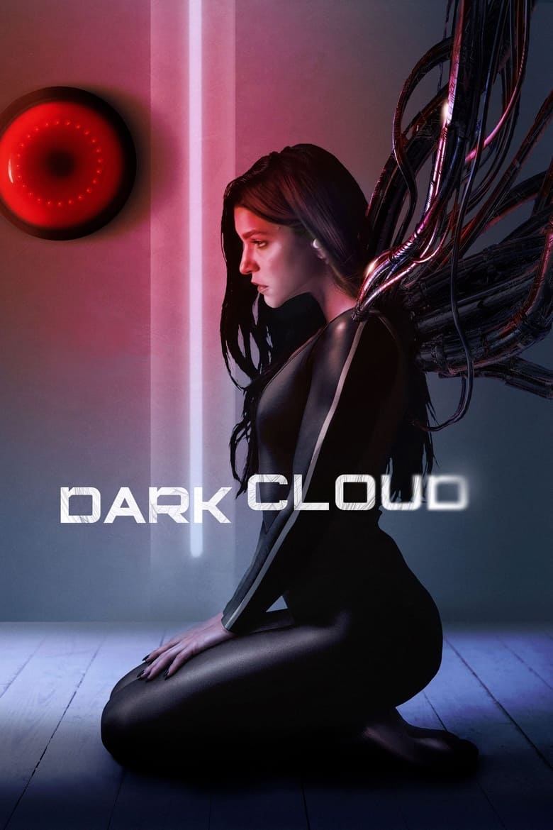 فيلم Dark Cloud 2022 مترجم